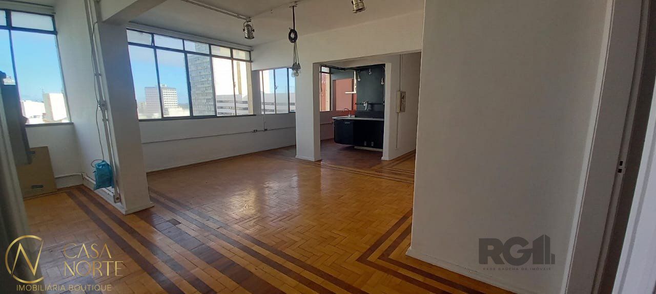 Apartamento à venda com 2 quartos, 94m², Rua Coronel Vicente no bairro Centro Histórico em Porto Alegre