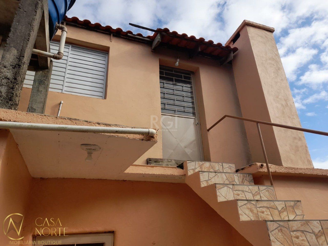 Casa à venda com 3 quartos, 100m², Avenida Renascenca no bairro Cascata em Porto Alegre