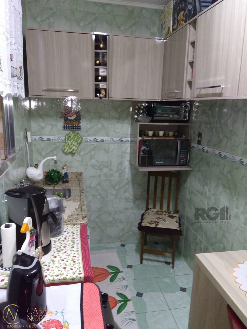 Apartamento à venda com 1 quarto, 54m², Avenida Assis Brasil no bairro Cristo Redentor em Porto Alegre