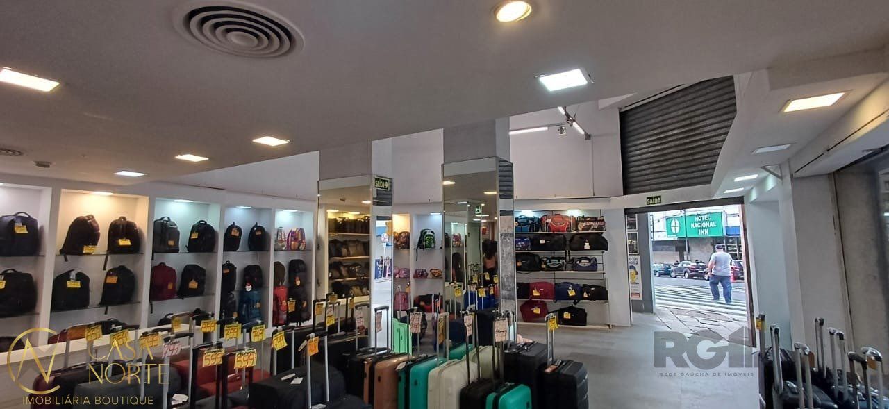 Prédio Comercial à venda , 500m², Avenida Alberto Bins no bairro Centro Histórico em Porto Alegre
