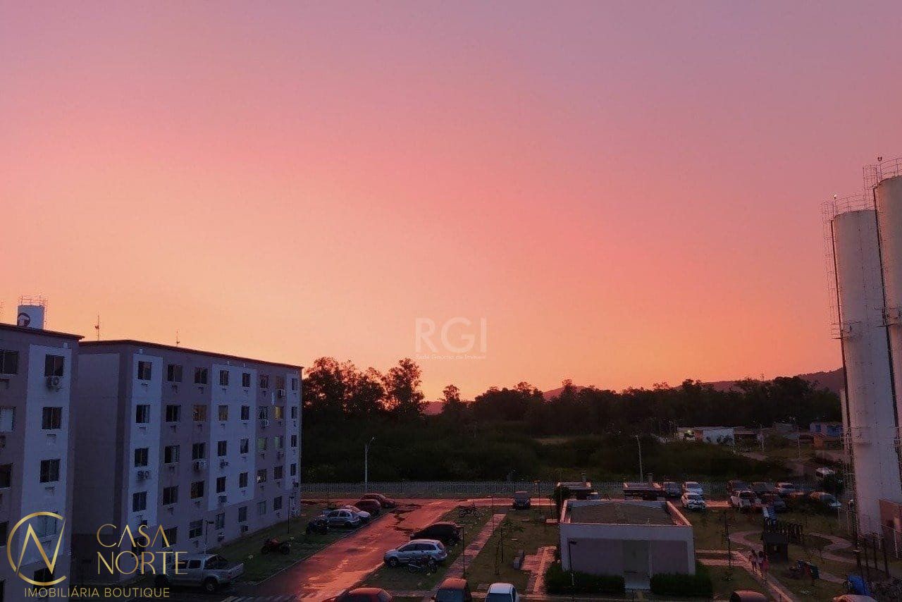 Apartamento à venda com 1 quarto, 40m², 1 vaga, Rua José Iuchno no bairro Hípica em Porto Alegre