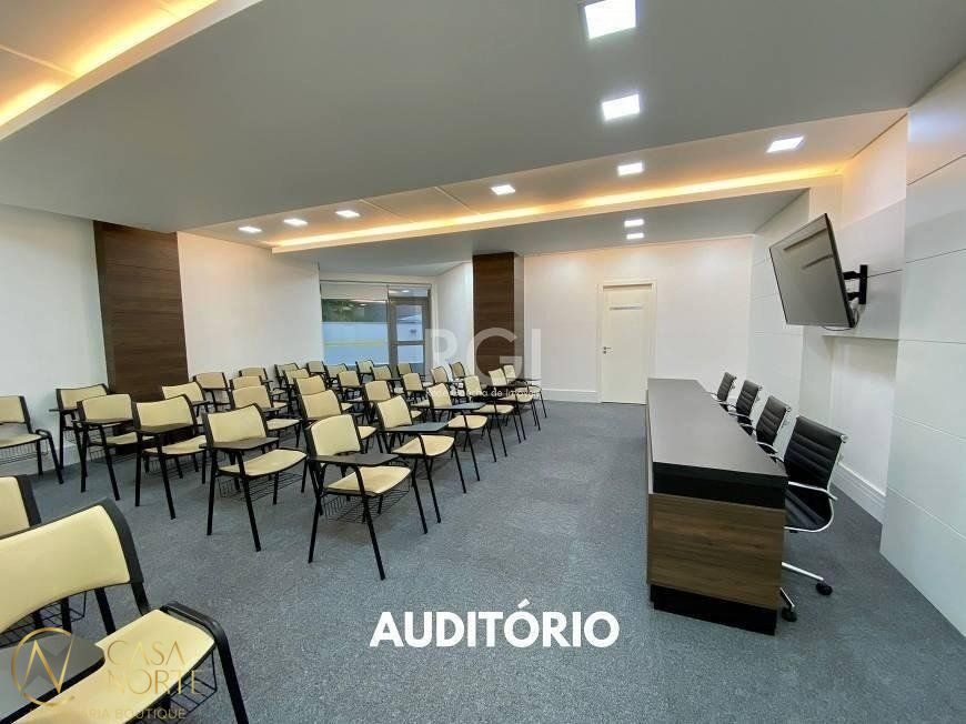 Sala Comercial à venda , 71m², Rua Dona Laura no bairro Rio Branco em Porto Alegre