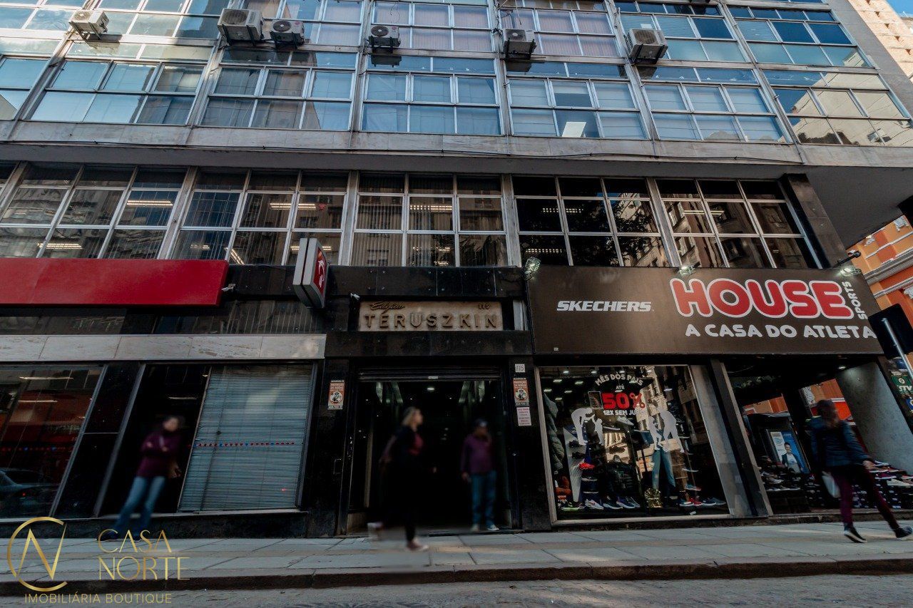Sala Comercial à venda , 293m², Avenida Otavio Rocha no bairro Centro Histórico em Porto Alegre