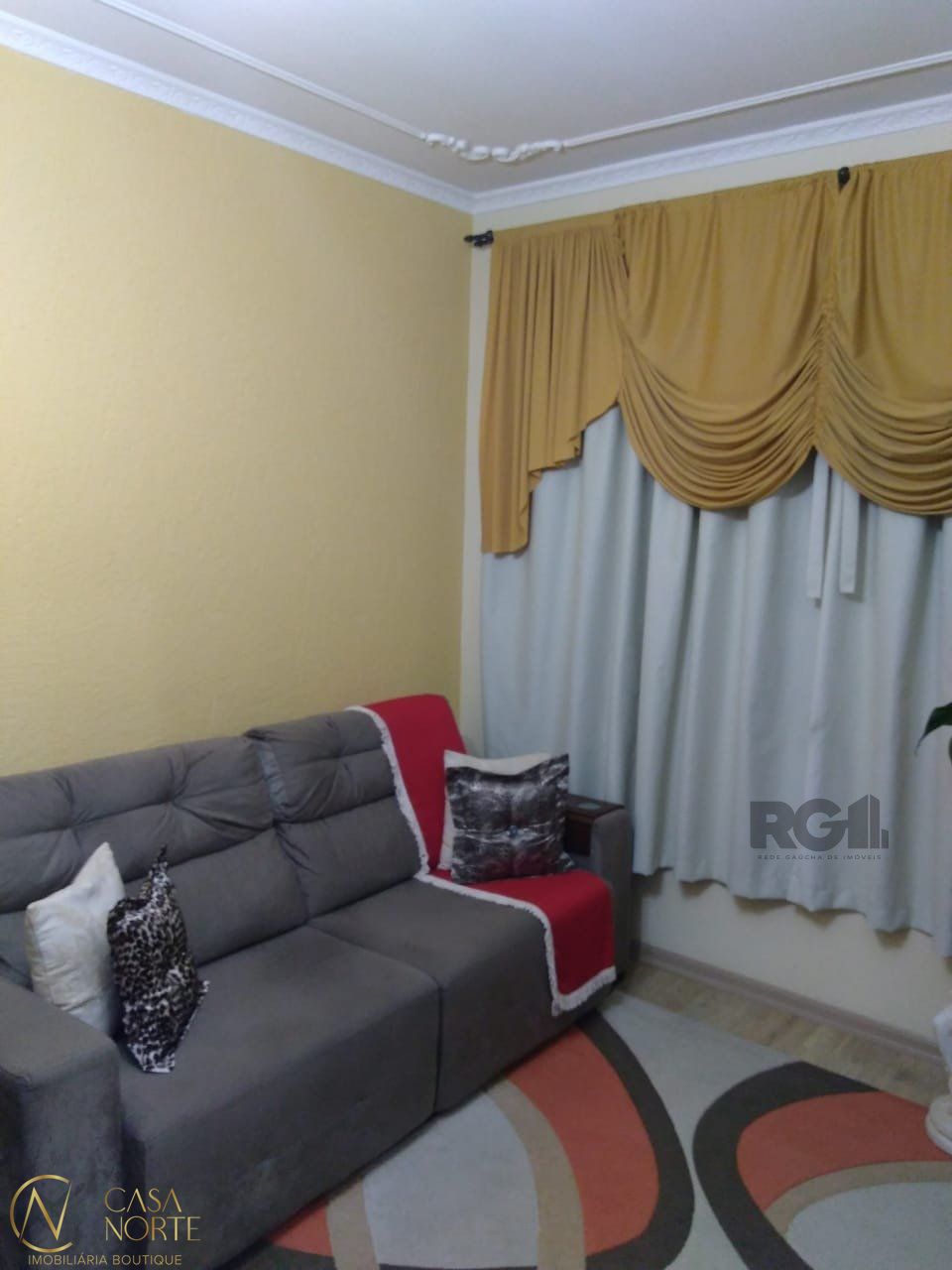 Apartamento à venda com 1 quarto, 54m², Avenida Assis Brasil no bairro Cristo Redentor em Porto Alegre