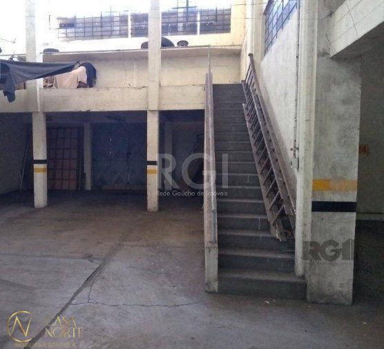 Prédio Comercial à venda , 1739m², Avenida São Pedro no bairro São Geraldo em Porto Alegre
