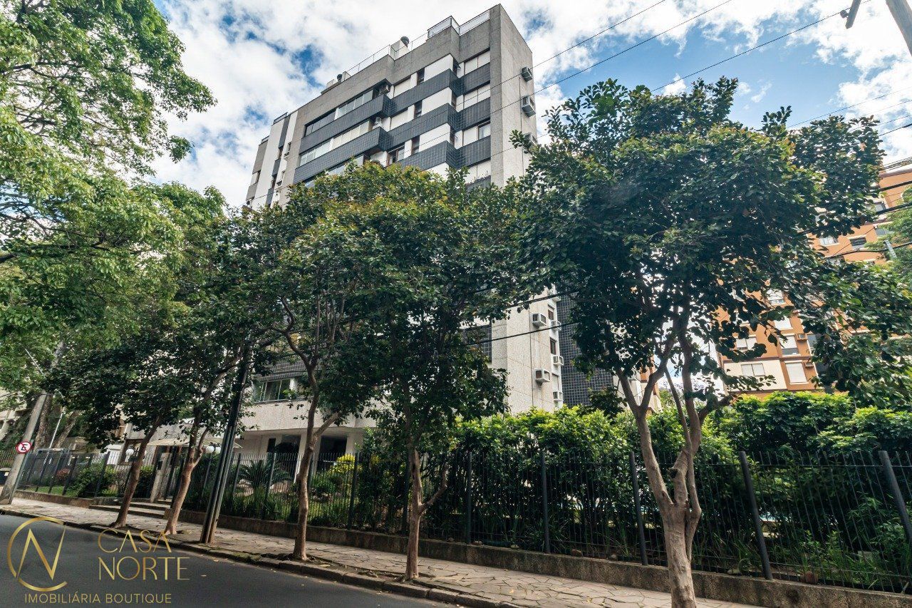 Apartamento à venda com 3 quartos, 85m², 1 suíte, 1 vaga, Rua Afonso Taunay no bairro Boa Vista em Porto Alegre