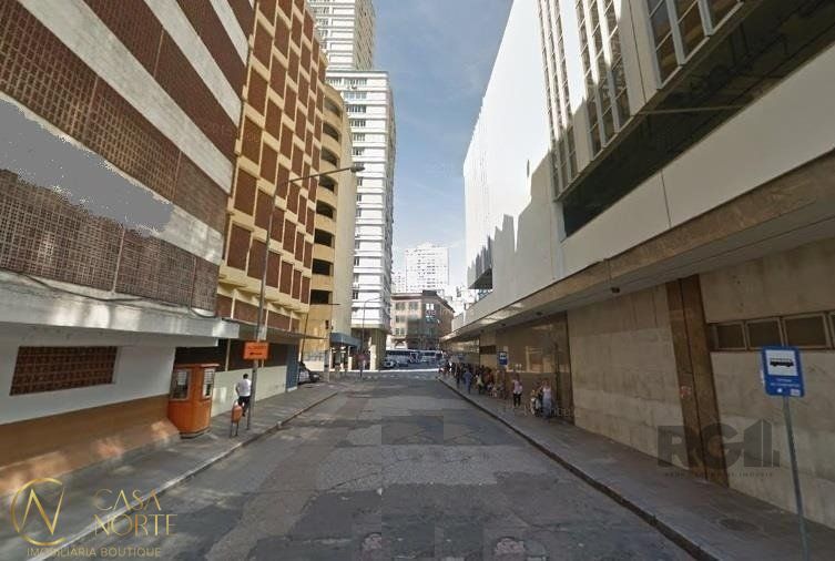 Box à venda , 13m², Rua Carlos Chagas no bairro Centro Histórico em Porto Alegre