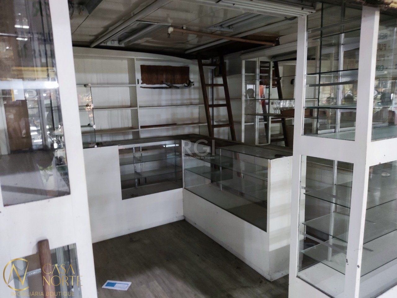 Loja à venda , 25m², Rua Marechal Floriano Peixoto no bairro Centro Histórico em Porto Alegre