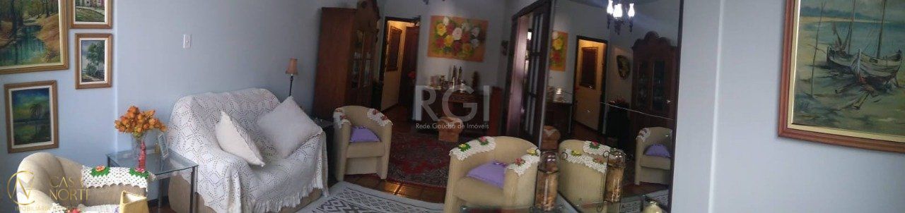 Apartamento à venda com 2 quartos, 84m², Avenida Plínio Brasil Milano no bairro Boa Vista em Porto Alegre