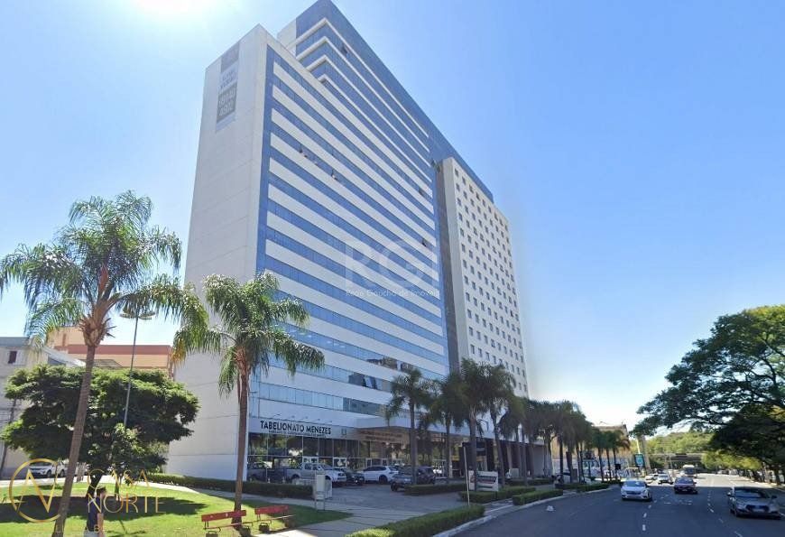 Sala Comercial à venda , 35m², Avenida Loureiro da Silva no bairro Cidade Baixa em Porto Alegre
