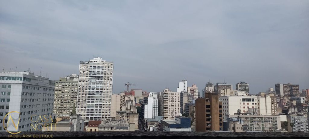 Sala Comercial à venda , 23m², Praça Osvaldo Cruz no bairro Centro em Porto Alegre