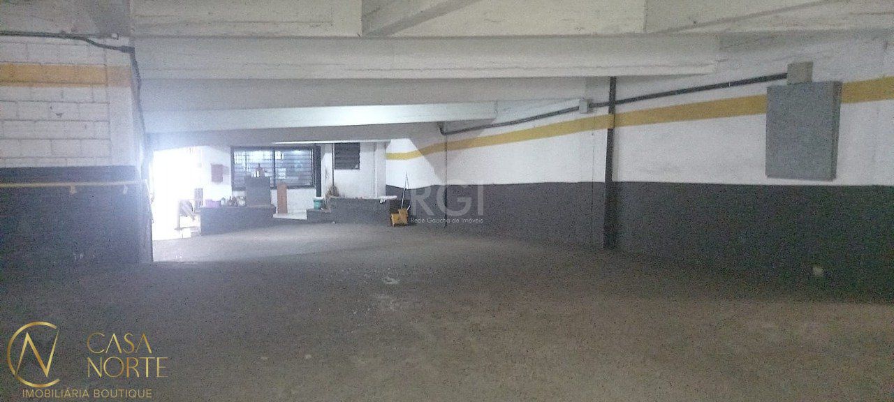 Box à venda , 25m², Rua Coronel Vicente no bairro Centro Histórico em Porto Alegre