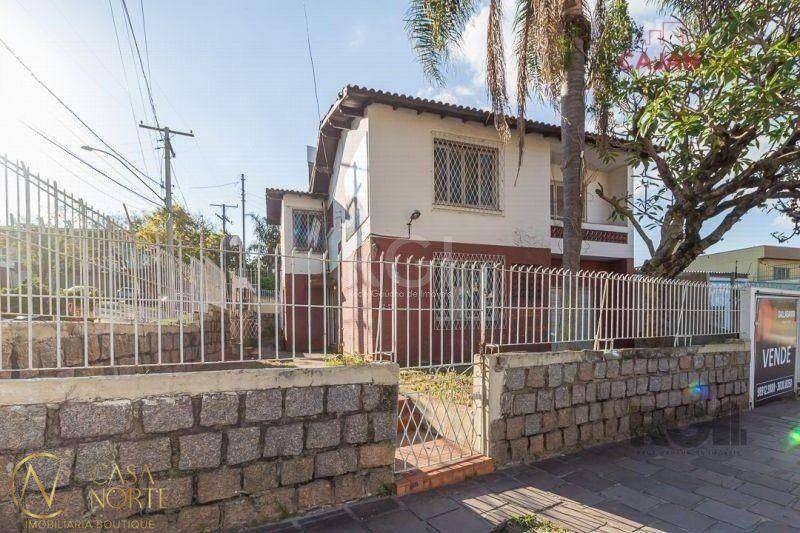 Casa Comercial à venda , 273m², Rua Coronel Aparício Borges no bairro Glória em Porto Alegre