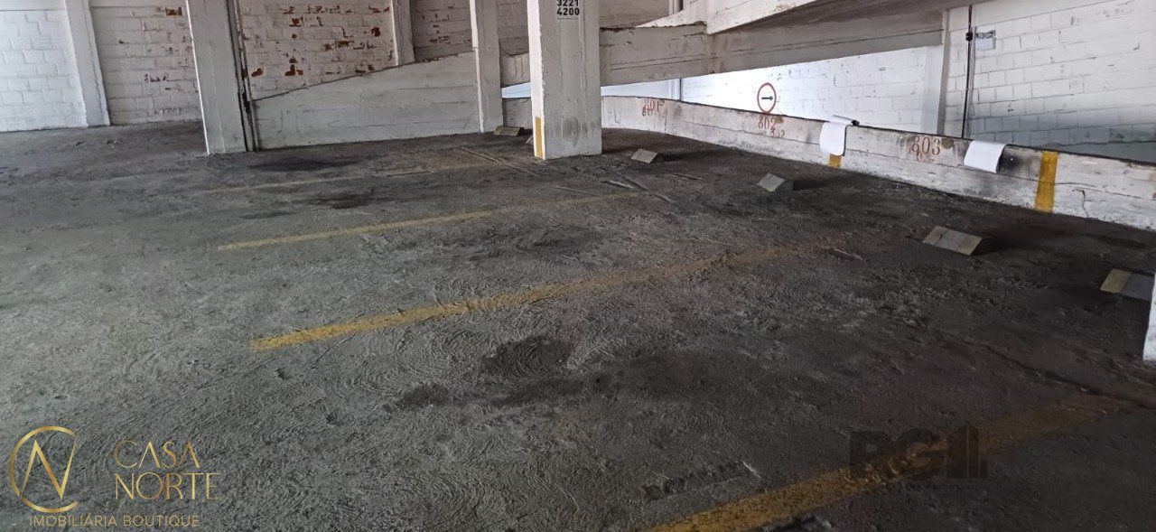 Box à venda , 13m², Rua Carlos Chagas no bairro Centro Histórico em Porto Alegre