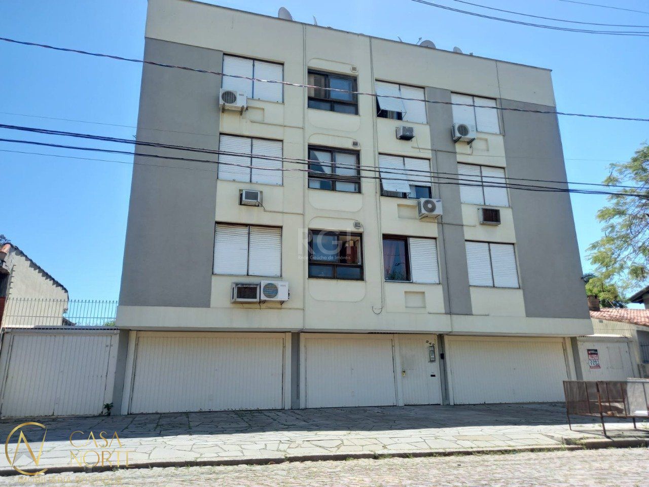 Apartamento à venda com 2 quartos, 54m², 1 vaga, Rua Ricalde Marques no bairro Jardim São Pedro em Porto Alegre