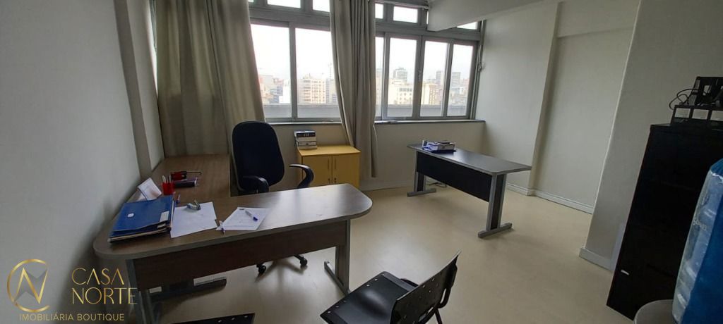 Sala Comercial à venda , 23m², Praça Osvaldo Cruz no bairro Centro em Porto Alegre