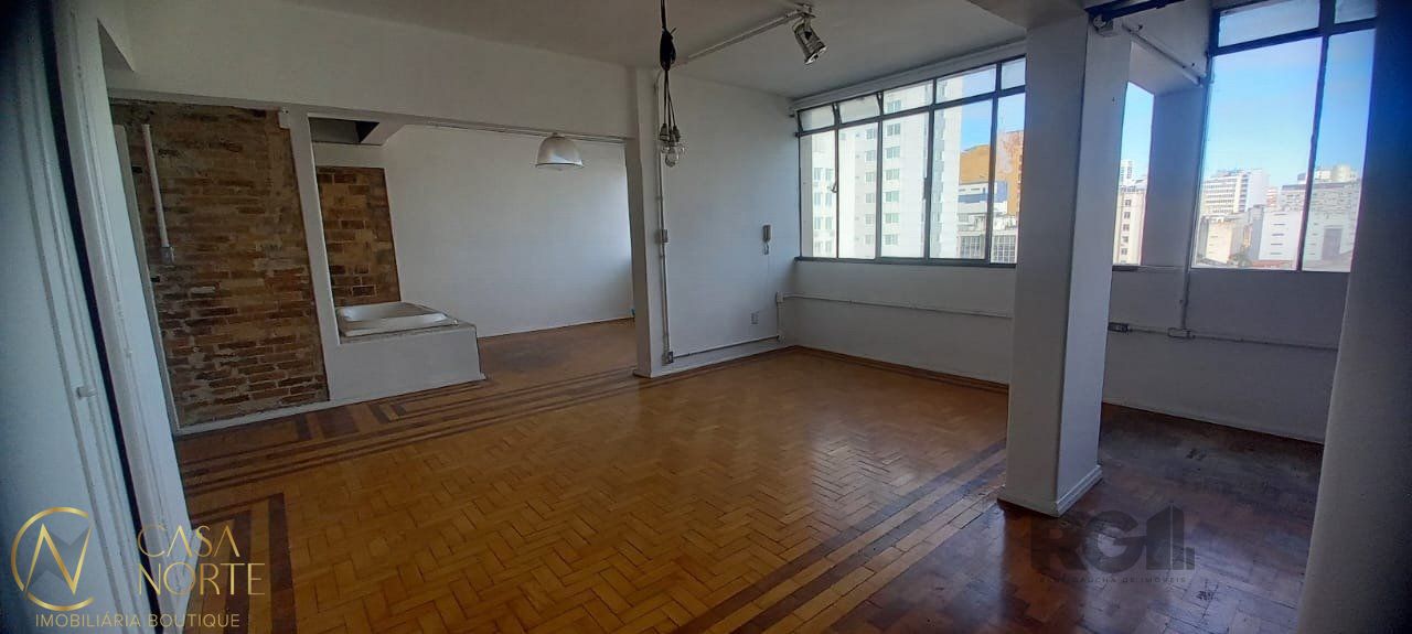 Apartamento à venda com 2 quartos, 94m², Rua Coronel Vicente no bairro Centro Histórico em Porto Alegre