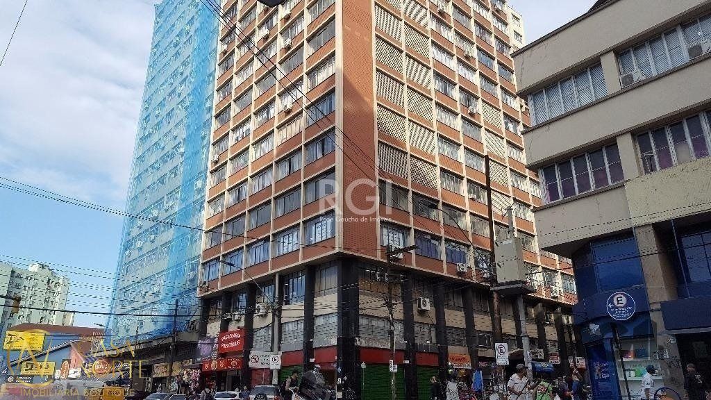 Apartamento à venda com 2 quartos, 95m², Rua Coronel Vicente no bairro Centro Histórico em Porto Alegre