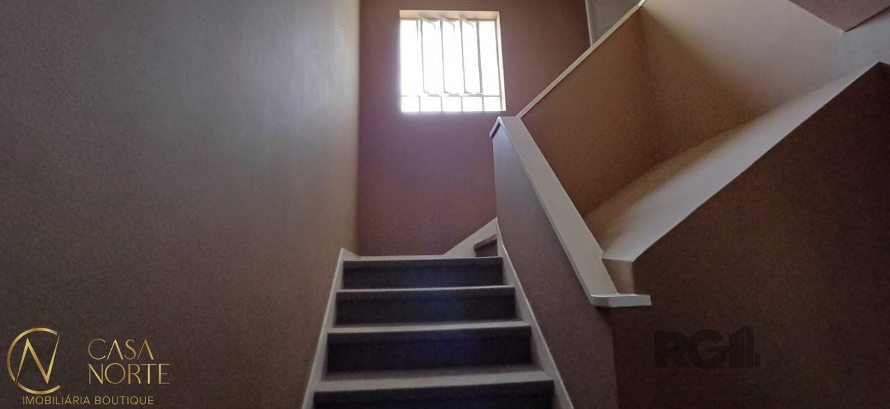 Cobertura à venda com 3 quartos, 253m², 3 suítes, 2 vagas, Rua Dona Laura no bairro Rio Branco em Porto Alegre
