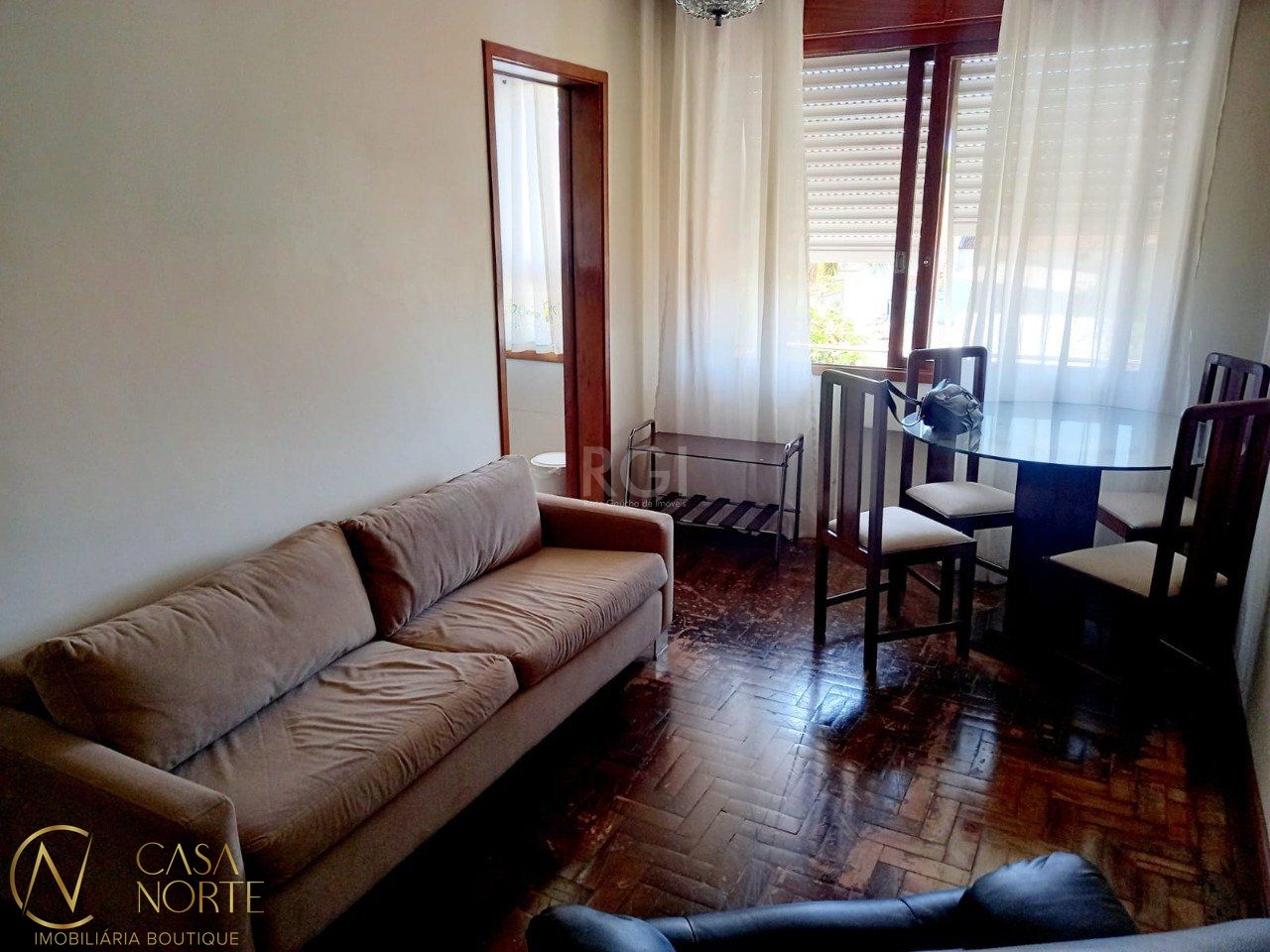 Apartamento à venda com 2 quartos, 54m², 1 vaga, Rua Ricalde Marques no bairro Jardim São Pedro em Porto Alegre