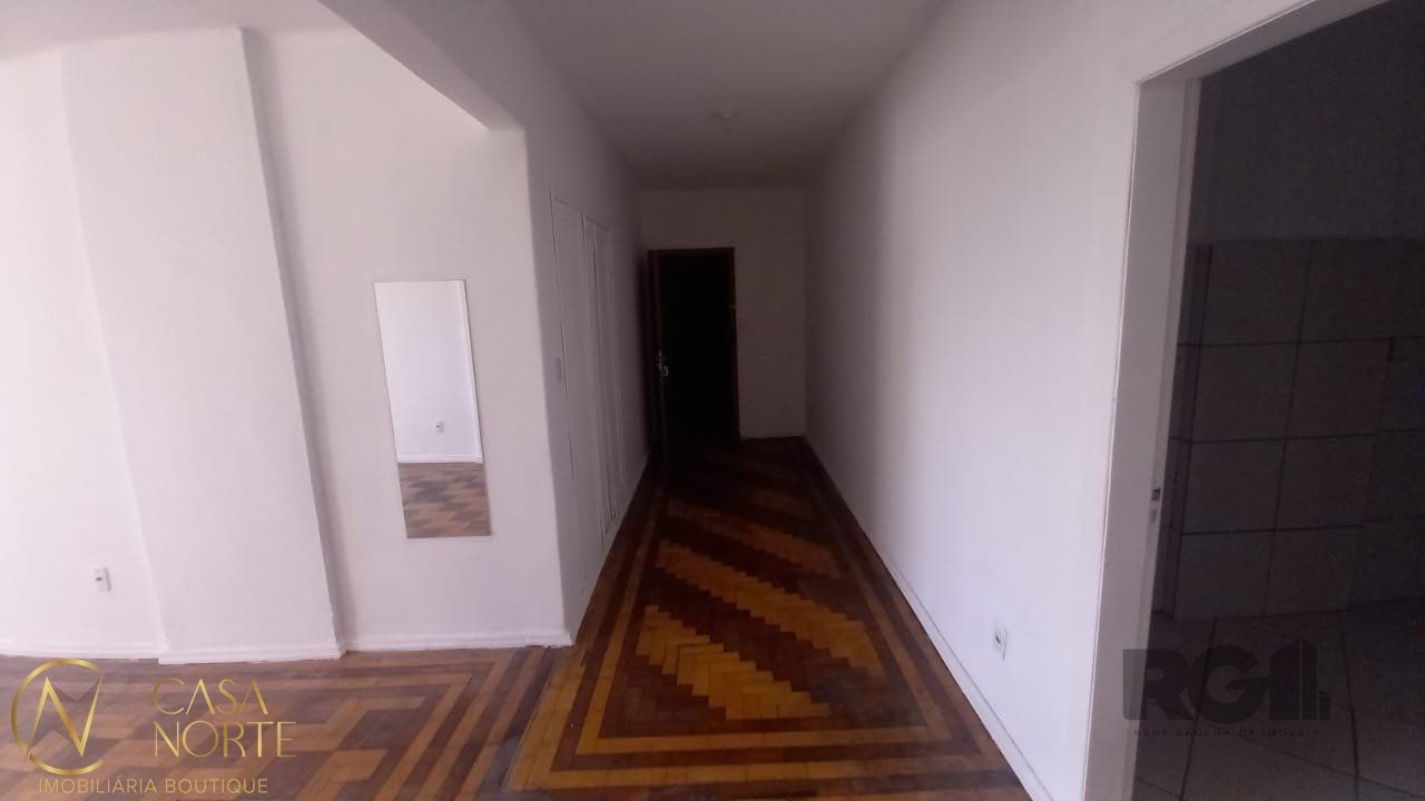 Apartamento à venda com 2 quartos, 95m², Rua Coronel Vicente no bairro Centro Histórico em Porto Alegre