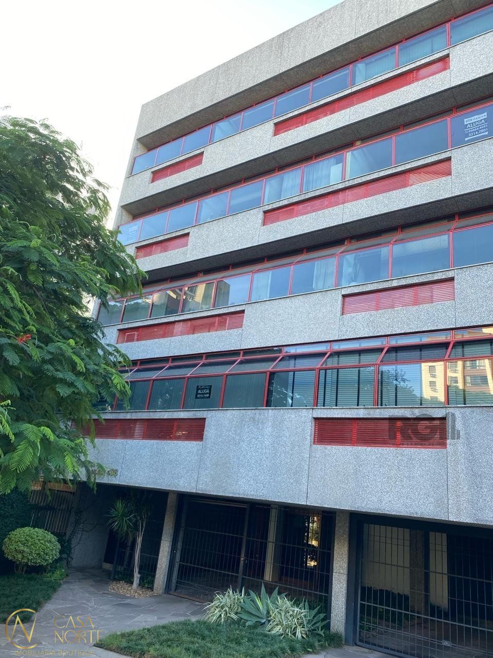 Sala Comercial à venda , 39m², Avenida Taquara no bairro Petrópolis em Porto Alegre