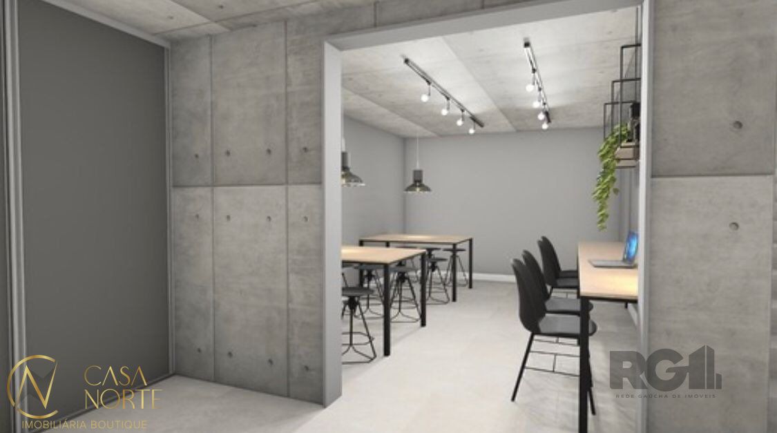 Apartamento à venda com 1 quarto, 30m², Rua dos Andradas no bairro Centro Histórico em Porto Alegre