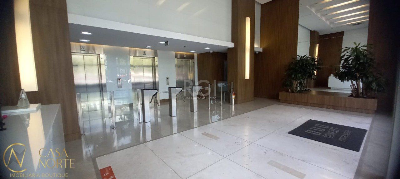 Sala Comercial à venda , 36m², Avenida Loureiro da Silva no bairro Centro Histórico em Porto Alegre