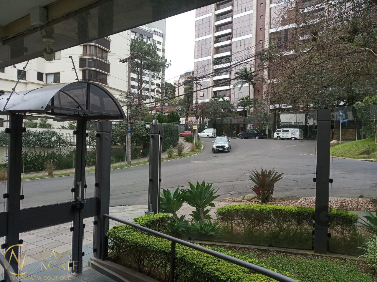 Apartamento à venda com 1 quarto, 47m², 1 vaga, Rua Engenheiro Adolfo Stern no bairro Bela Vista em Porto Alegre