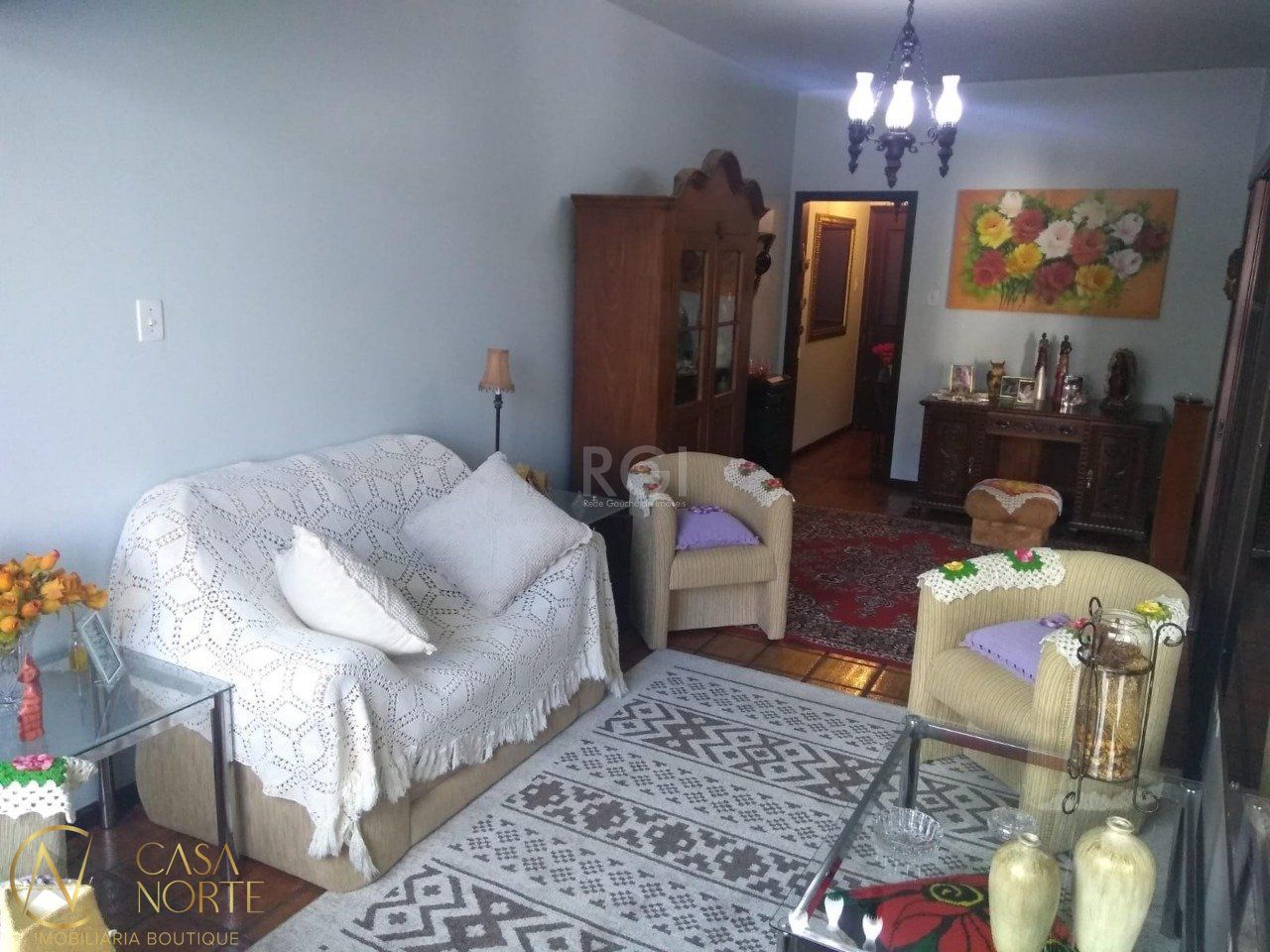 Apartamento à venda com 2 quartos, 84m², Avenida Plínio Brasil Milano no bairro Boa Vista em Porto Alegre