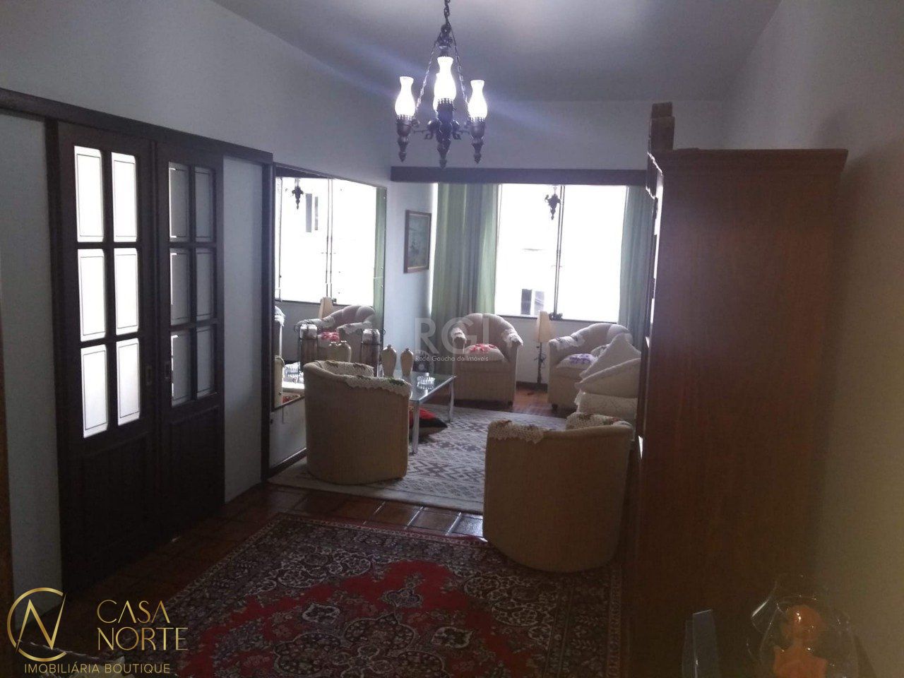 Apartamento à venda com 2 quartos, 84m², Avenida Plínio Brasil Milano no bairro Boa Vista em Porto Alegre