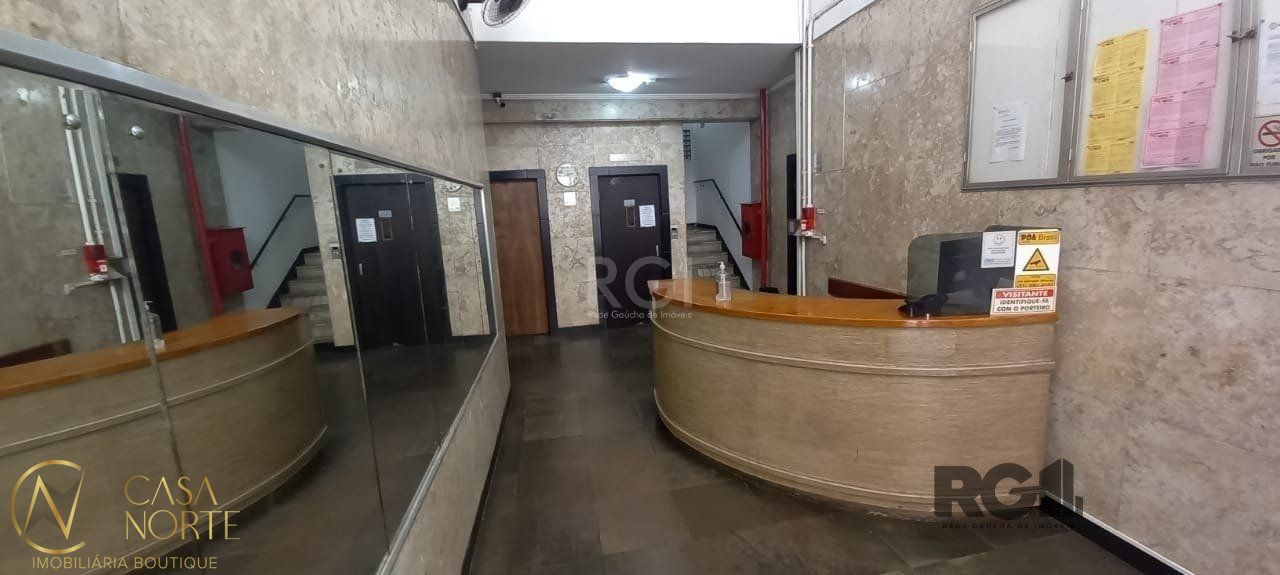 Apartamento à venda com 2 quartos, 95m², Rua Coronel Vicente no bairro Centro Histórico em Porto Alegre