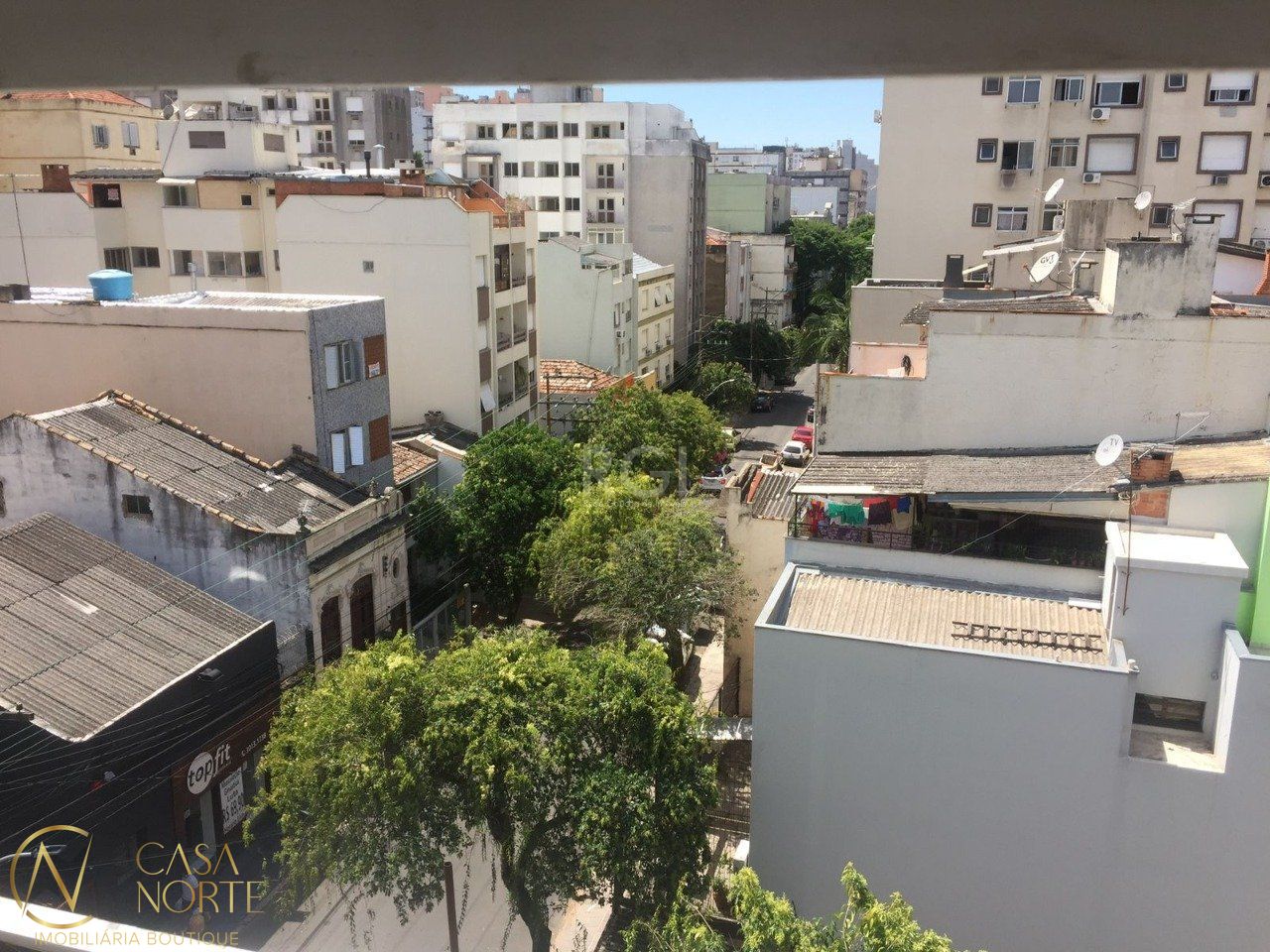 Apartamento à venda com 1 quarto, 45m², Rua Demetrio Ribeiro no bairro Centro Histórico em Porto Alegre