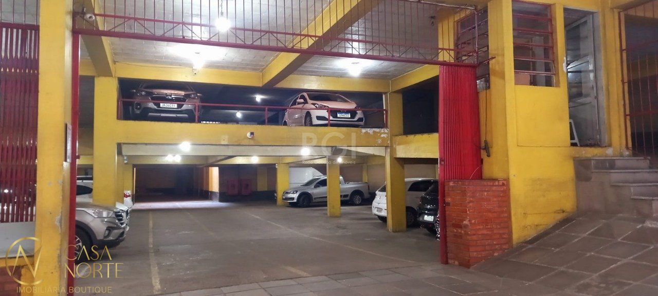 Box à venda , 12m², Rua Marechal Floriano Peixoto no bairro Centro Histórico em Porto Alegre