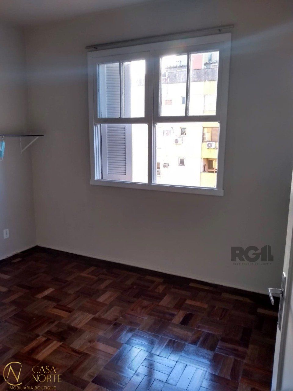 Apartamento à venda com 1 quarto, 33m², Avenida Protásio Alves, 4276 no bairro Petrópolis em Porto Alegre