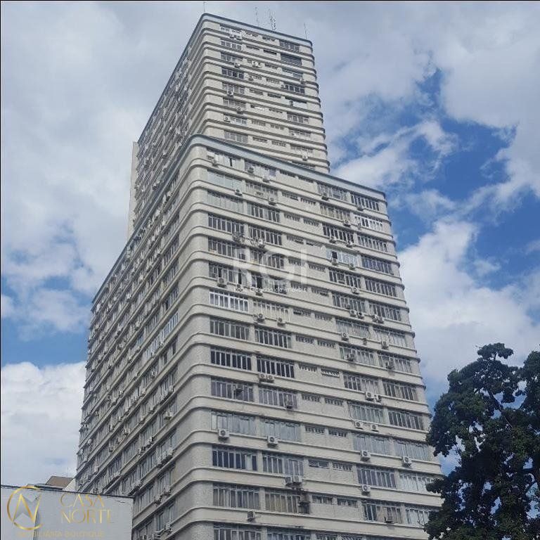 Sala Comercial à venda , 23m², Praça Osvaldo Cruz no bairro Centro Histórico em Porto Alegre