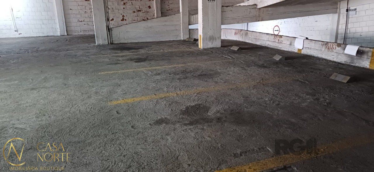 Box à venda , 13m², Rua Carlos Chagas no bairro Centro Histórico em Porto Alegre