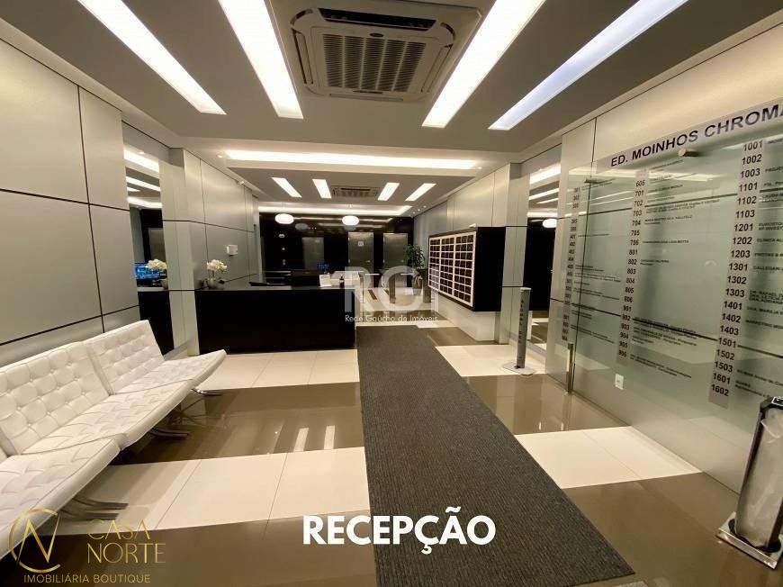Sala Comercial à venda , 71m², Rua Dona Laura no bairro Rio Branco em Porto Alegre