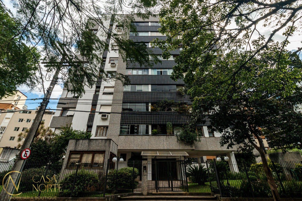 Apartamento à venda com 3 quartos, 85m², 1 suíte, 1 vaga, Rua Afonso Taunay no bairro Boa Vista em Porto Alegre