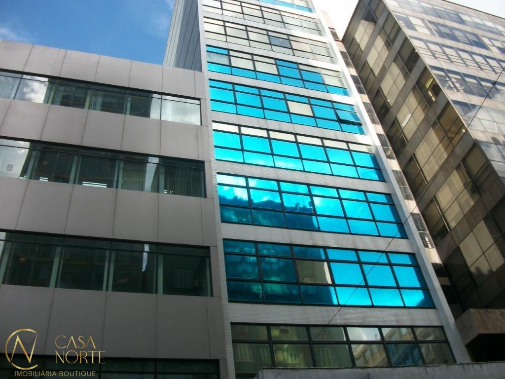 Sala Comercial à venda , 234m², Rua Siqueira Campos no bairro Centro Histórico em Porto Alegre