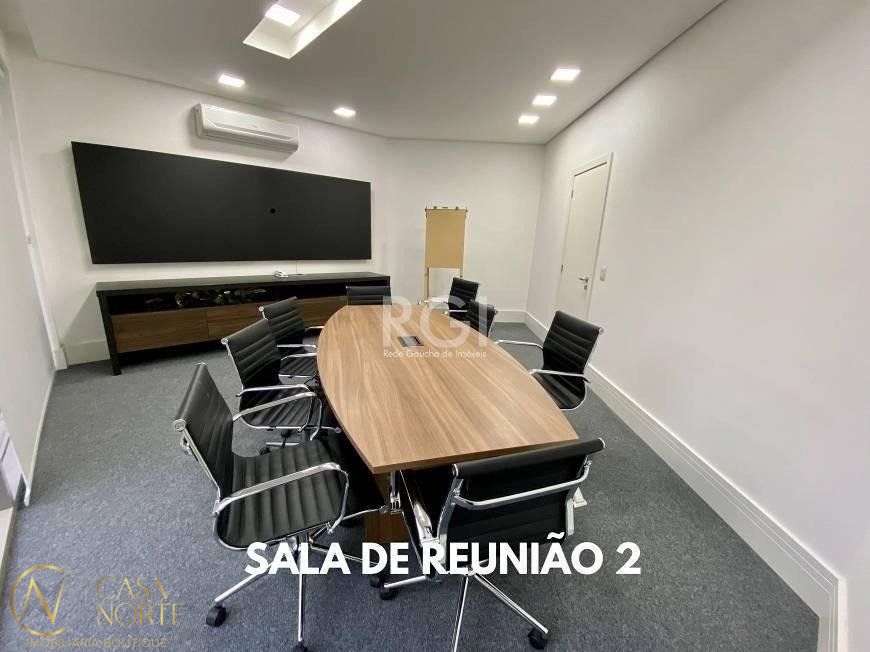 Sala Comercial à venda , 65m², 3 vagas, Rua Dona Laura no bairro Rio Branco em Porto Alegre
