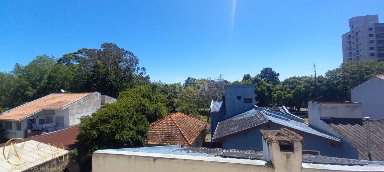 Apartamento à venda com 2 quartos, 54m², 1 vaga, Rua Ricalde Marques no bairro Jardim São Pedro em Porto Alegre