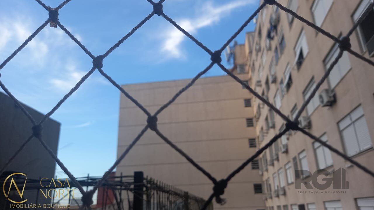 Kitnet à venda com 1 quarto, 21m², Rua Coronel Vicente no bairro Centro Histórico em Porto Alegre