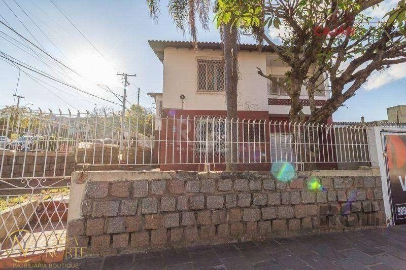 Casa Comercial à venda , 273m², Rua Coronel Aparício Borges no bairro Glória em Porto Alegre