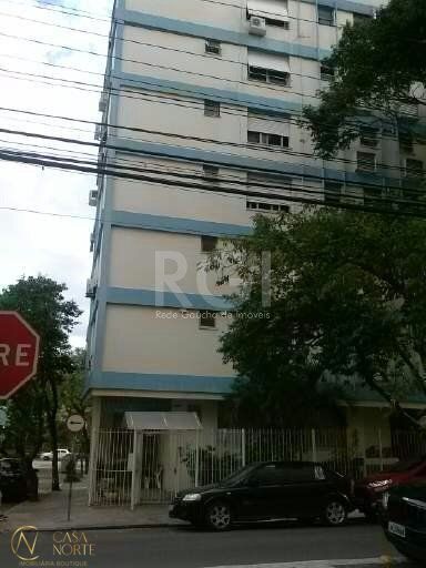 Apartamento à venda com 1 quarto, 45m², Rua Demetrio Ribeiro no bairro Centro Histórico em Porto Alegre