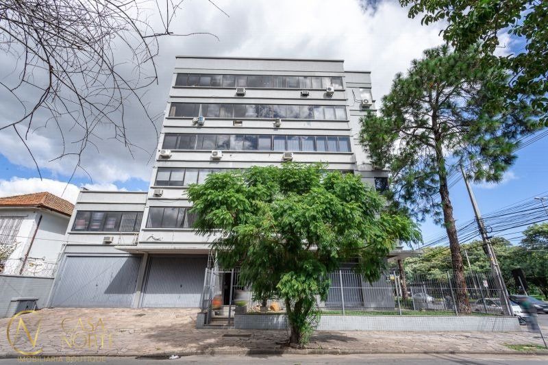 Sala Comercial à venda , 39m², Rua Barao de Cerro Largo no bairro Menino Deus em Porto Alegre