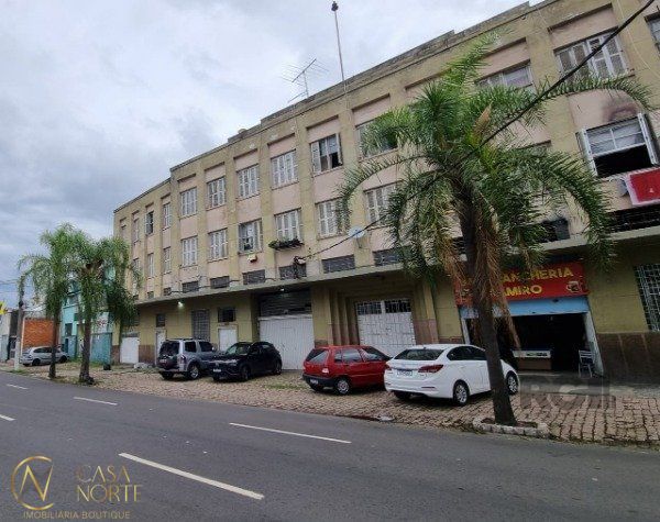 Prédio Comercial à venda , 2702m², Rua Ramiro Barcelos no bairro Floresta em Porto Alegre