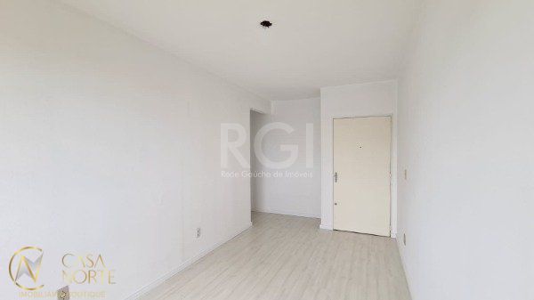 Apartamento à venda com 3 quartos, 72m², 1 vaga, Rua Doutor Otavio Santos no bairro Jardim Sabará em Porto Alegre