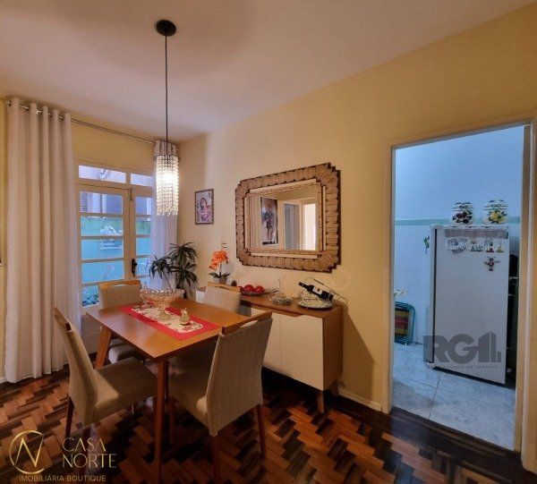Apartamento à venda com 2 quartos, 54m², Avenida Pernambuco no bairro Navegantes em Porto Alegre