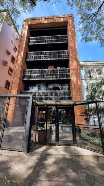 Sala Comercial à venda , 30m², Rua Goncalo de Carvalho no bairro Floresta em Porto Alegre